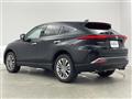 2023 Toyota Harrier Hybrid
