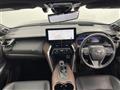 2023 Toyota Harrier Hybrid