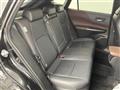 2023 Toyota Harrier Hybrid