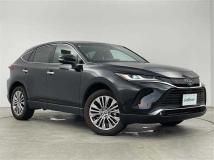 2023 Toyota Harrier Hybrid