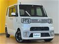 2015 Daihatsu WAKE