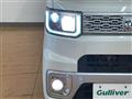 2015 Daihatsu WAKE
