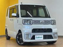 2015 Daihatsu WAKE