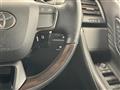 2024 Toyota Alphard Hybrid