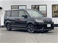 2022 Honda Step WGN