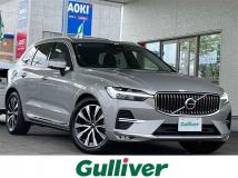 2024 Volvo XC60