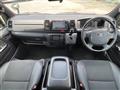 2026 Toyota Hiace Van