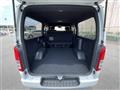 2026 Toyota Hiace Van