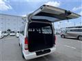 2026 Toyota Hiace Van