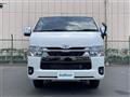 2026 Toyota Hiace Van