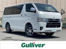 2026 Toyota Hiace Van
