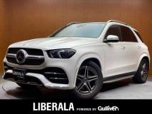 2020 Mercedes-Benz GLE-CLASS