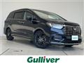 2024 Honda Odyssey Hybrid