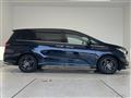 2024 Honda Odyssey Hybrid
