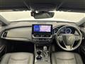 2021 Toyota Crown Hybrid