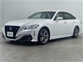 2021 Toyota Crown Hybrid