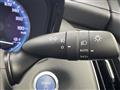 2021 Toyota Crown Hybrid
