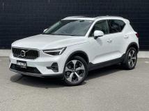 2024 Volvo XC40