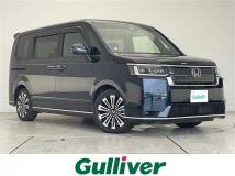 2024 Honda Step WGN