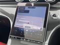 2023 AMG C-Class