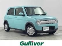 2016 Suzuki Lapin