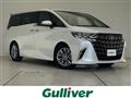 2023 Toyota Alphard