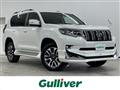2022 Toyota Land Cruiser Prado