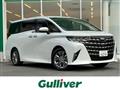 2024 Toyota Alphard Hybrid