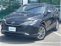 2021 Toyota Harrier Hybrid