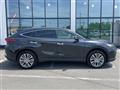 2021 Toyota Harrier Hybrid