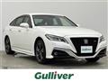 2020 Toyota Crown Hybrid
