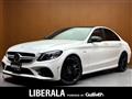 2018 AMG C-Class