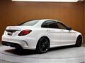 2018 AMG C-Class