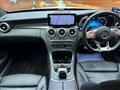 2018 AMG C-Class