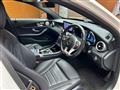 2018 AMG C-Class