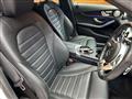 2018 AMG C-Class