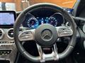 2018 AMG C-Class