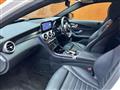 2018 AMG C-Class