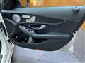 2018 AMG C-Class