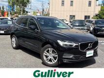 2018 Volvo XC60