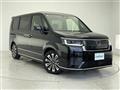 2023 Honda Step WGN