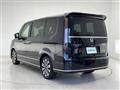 2023 Honda Step WGN