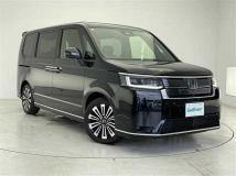 2023 Honda Step WGN
