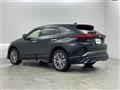 2022 Toyota Harrier Hybrid