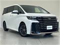 2024 Toyota Vellfire