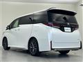 2024 Toyota Vellfire
