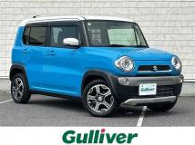 2017 Suzuki Hustler