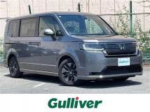 2023 Honda Step WGN
