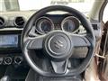 2018 Suzuki Swift