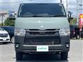 2025 Toyota Hiace Van